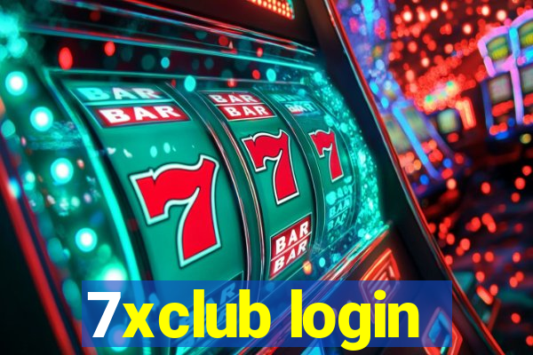 7xclub login